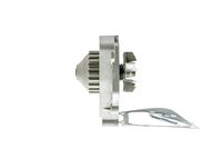 водна помпа, охлаждане на двигателя