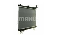 Thumbnail - Radiateur - CR1297000P - MAHLE