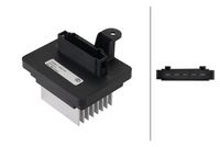 HELLA Regelaar, interieurventilator 1