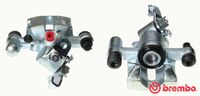 Bremssattel
