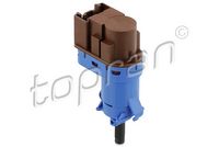 ключ за спирачните светлини