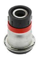 Lagerung, Achskörper