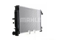 Thumbnail - Radiateur - CR12000S - MAHLE