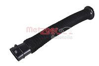 Ansaugschlauch, Luftfilter