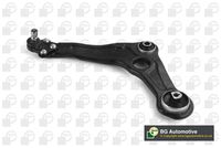 Brat, suspensie roata BGA, Cod: TRC63011