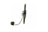Thumbnail - Koelventilatorwiel - CFF338000P - MAHLE