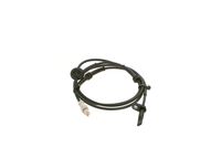 Sensor, Raddrehzahl