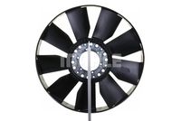 Thumbnail - Koelventilatorwiel - CFW6000P - MAHLE