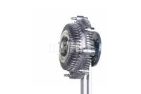 Thumbnail - Koppeling, radiateurventilator - CFC184000P - MAHLE