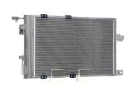 Thumbnail - Condensor, airconditioning - AC339000S - MAHLE