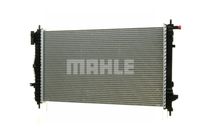 Thumbnail - Radiateur - CR1098000P - MAHLE