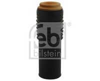 Staubschutzsatz, Stoßdämpfer