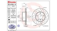 Bremsscheibe