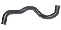 Furtun radiator METZGER AUTOTEILE, Cod: 2420425