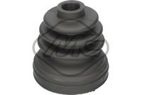 комплект маншон, полуоска