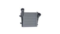 Thumbnail - Intercooler, inlaatluchtkoeler - CI141000P - MAHLE