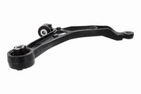 носач, окачване на колелата