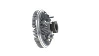Thumbnail - Koppeling, radiateurventilator - CFC232000P - MAHLE