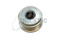 Sistem roata libera, generator TRUCKTEC AUTOMOTIVE, Cod: 07.17.064