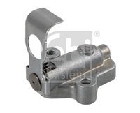 Spanner, Steuerkette