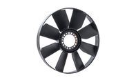 Thumbnail - Koelventilatorwiel - CFW76000P - MAHLE