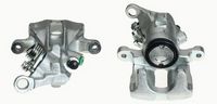 Bremssattel