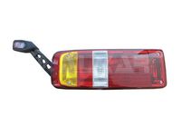 LICHTSCHEIBE HECKLEUCHTE