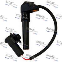 Drehzahlsensor, Automatikgetriebe