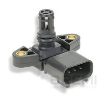 Sensor, Saugrohrdruck