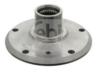Wheel Hub