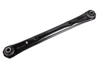 носач, окачване на колелата