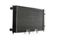 Thumbnail - Radiateur - CR414000S - MAHLE
