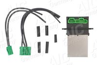 Unitate de control,incalzire/ventilatie AIC, Cod: 57623Set