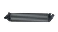 Thumbnail - Intercooler, inlaatluchtkoeler - CI190000S - MAHLE