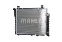 Thumbnail - Radiateur - CR406000S - MAHLE