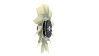 Thumbnail - Koelventilatorwiel - CFF497000P - MAHLE