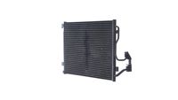 Thumbnail - Condensor, airconditioning - AC1072000S - MAHLE