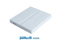 Filter, Innenraumluft