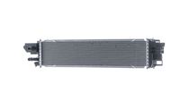 Thumbnail - Intercooler, inlaatluchtkoeler - CI664000P - MAHLE