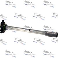 Sensor, Kraftstoffvorrat