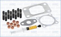 SET MONTAJ TURBOCOMPRESOR
