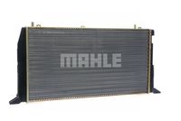 Thumbnail - Radiateur - CR403000S - MAHLE