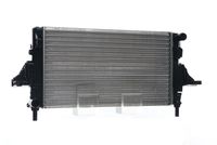 Thumbnail - Radiateur - CR609000S - MAHLE