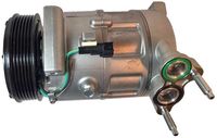 Thumbnail - Compressor, airconditioning - ACP1445000S - MAHLE