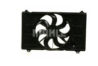 Thumbnail - Koelventilatorwiel - CFF252000P - MAHLE