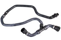 маркуч на радиатора