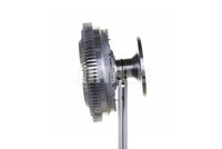 Thumbnail - Koppeling, radiateurventilator - CFC41000P - MAHLE