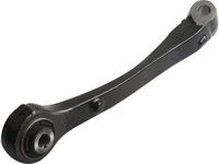 носач, окачване на колелата