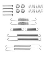 Zubehörsatz, Bremsbacken