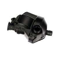 Eļļas atdalītājs, Kartera ventilācija